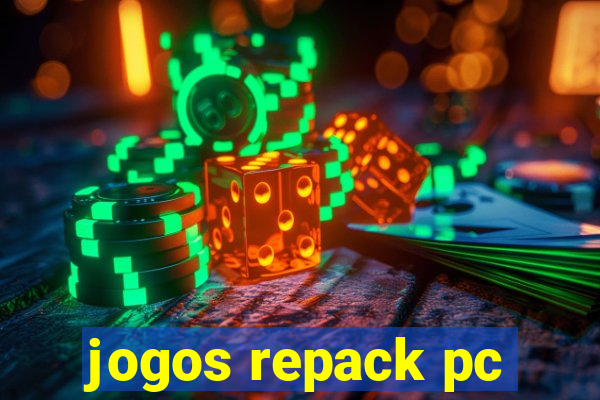 jogos repack pc